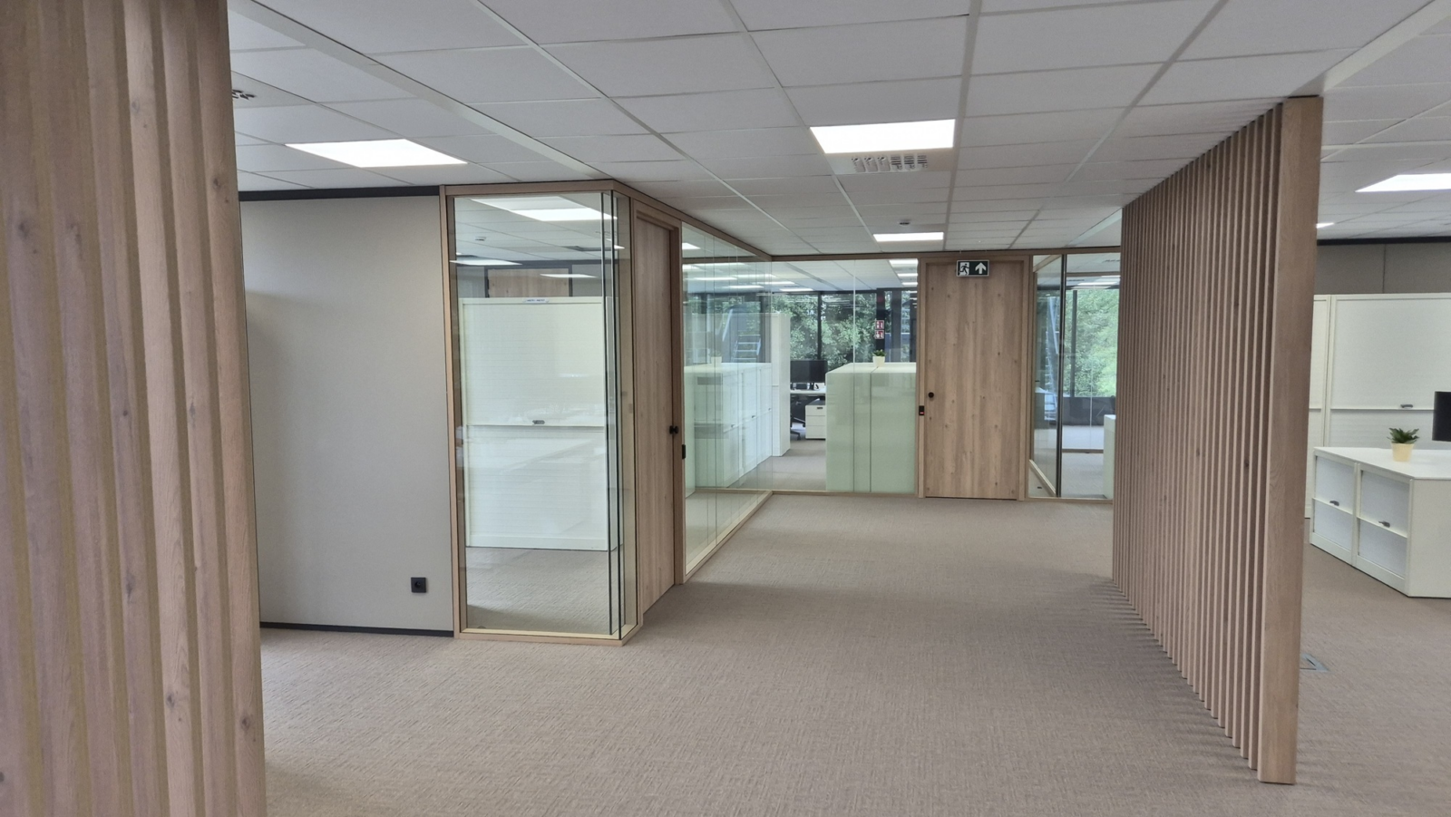 Bijstand bij oplevering proveko 03