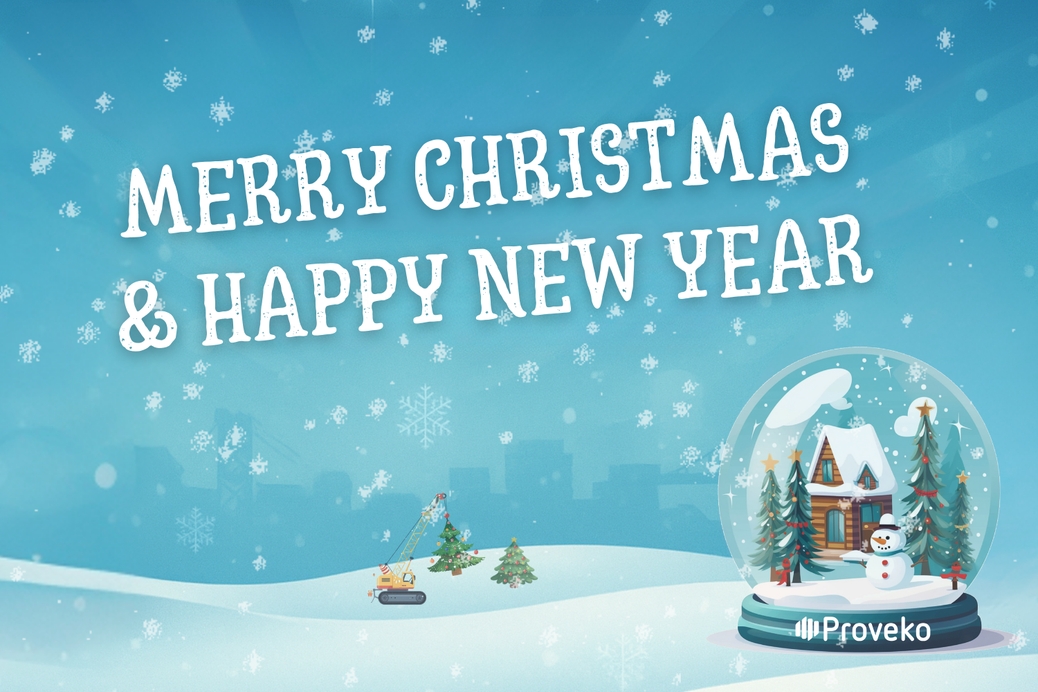 Blog Foto Kerst 2025