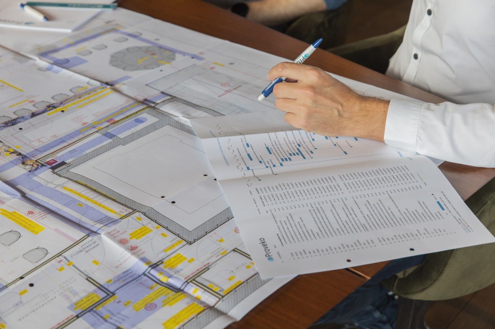 Bouwcoördinatie Ondernemingen Proveko 02