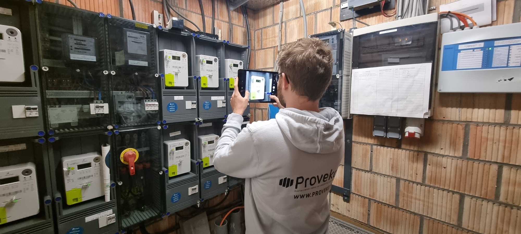 Property Inspector Plaatsbeschrijving