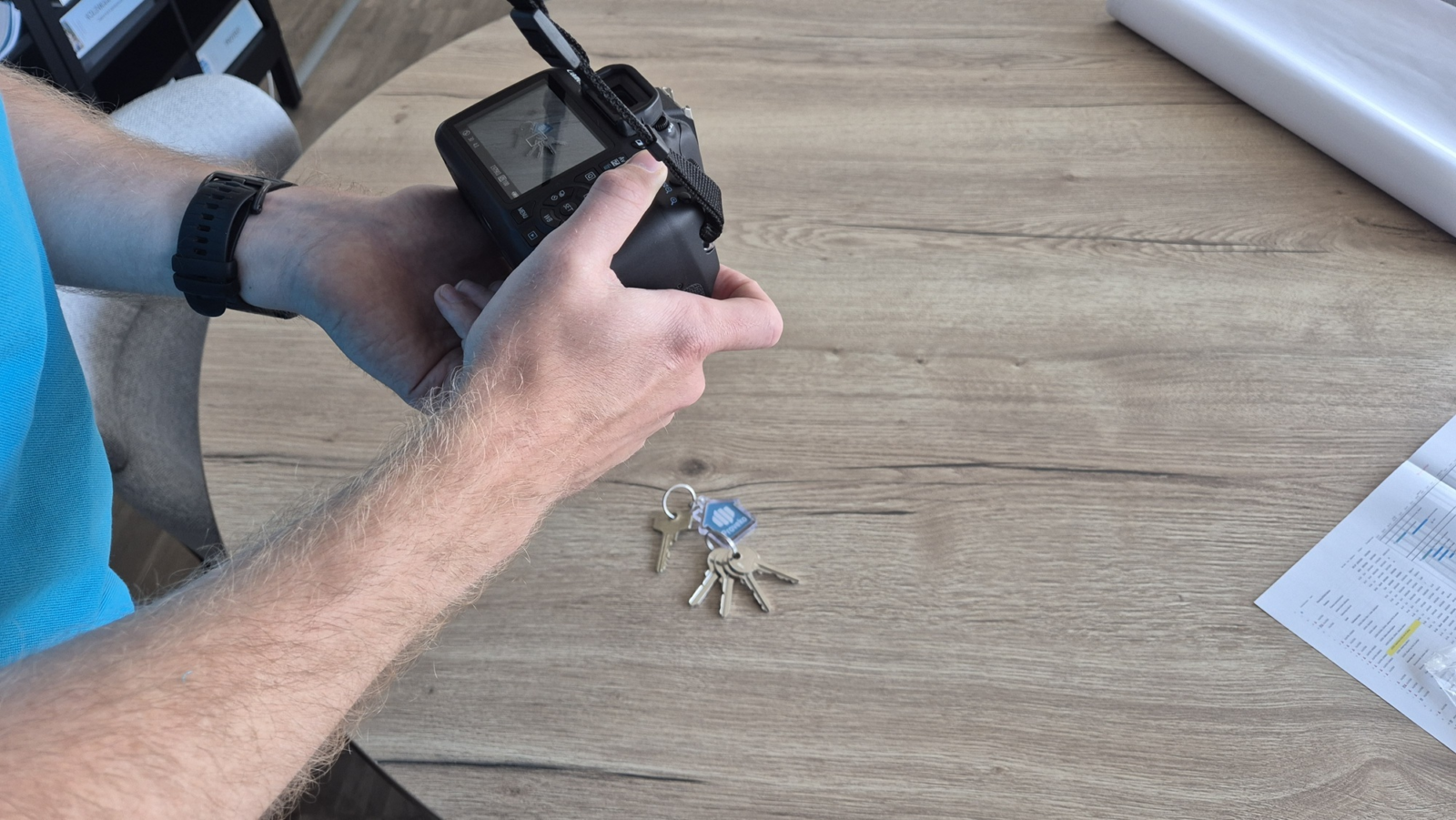 Plaatsbeschrijving huur Proveko 03