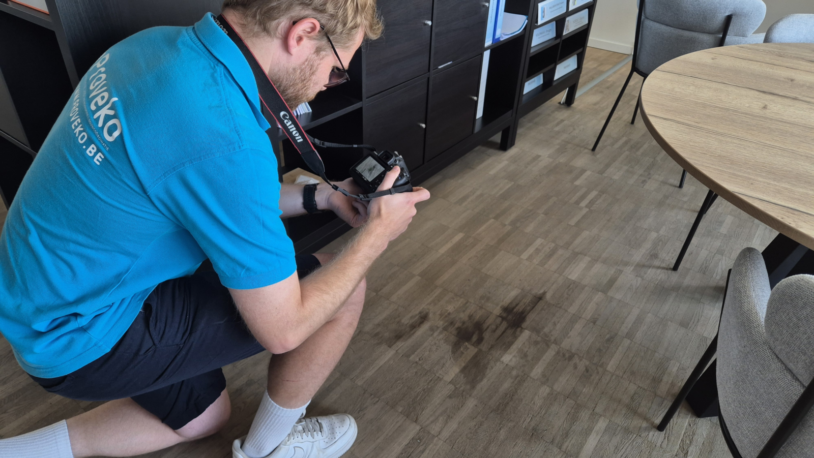 Plaatsbeschrijving Proveko 02