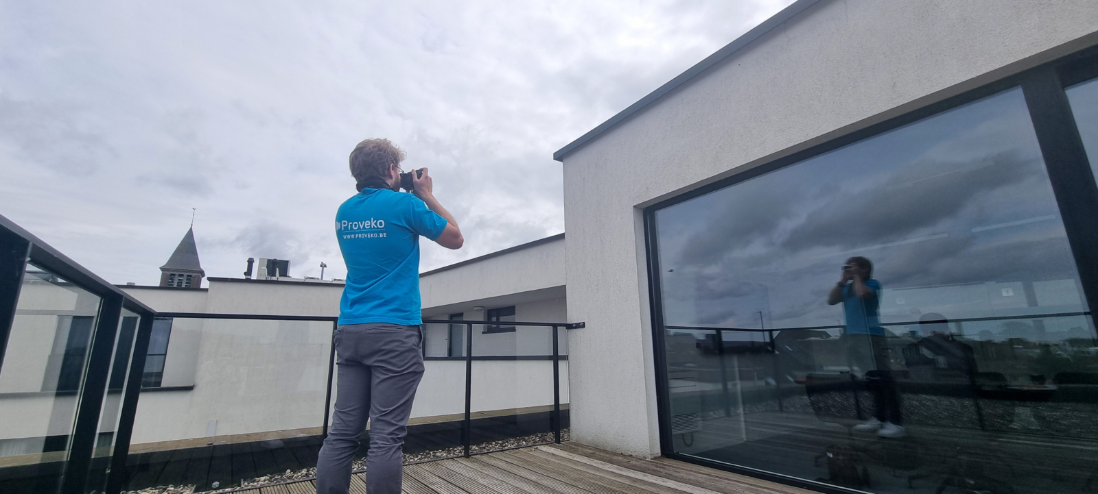 Plaatsbeschrijving Proveko 07