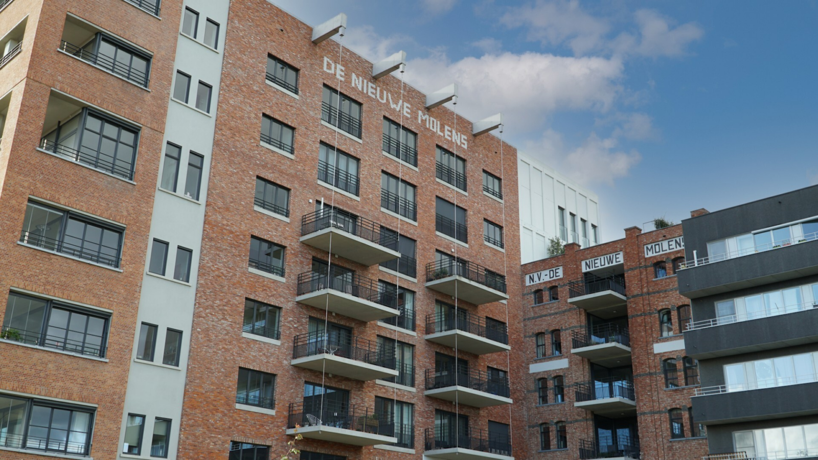 De nieuwe molens tondelier gent 26