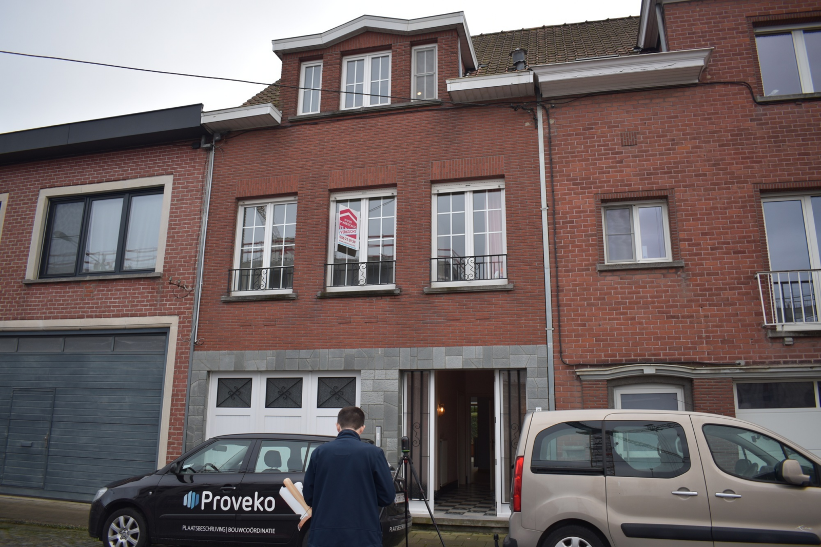 Project fdd kortrijk 1